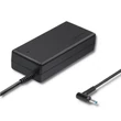 Kép 7/10 - Qoltec 90W tápegység HP laptophoz, fekete színben