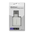 Kép 2/7 - Qoltec 45W fehér töltő USB Type C PD