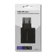 Kép 2/7 - Qoltec 45W fekete USB Type C töltő