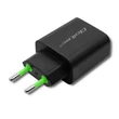 Kép 7/7 - Qoltec 18W fekete USB C töltő
