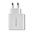 Kép 5/7 - Qoltec 45W fehér töltő USB Type C PD