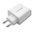 Kép 6/7 - Qoltec 45W fehér töltő USB Type C PD