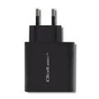 Kép 5/7 - Qoltec 45W fekete USB Type C töltő
