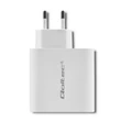 Kép 5/7 - Qoltec 63W fehér töltő USB-C PD és QC 3.0