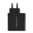 Kép 6/7 - Qoltec 63W fekete USB Type C töltő