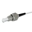Kép 1/4 - Qoltec FC/UPC pigtail optikai szál 2m