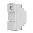 Kép 5/7 - Qoltec DIN sínre szerelhető tápegység 30W 24V szürke