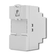 Kép 5/7 - Qoltec DIN sínre szerelhető tápegység 60W 24V szürke