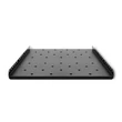 Kép 1/5 - Qoltec 490x433 mm szerelhető polc RACK-hez