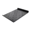 Kép 3/5 - Qoltec 490x433 mm szerelhető polc RACK-hez