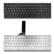 Kép 1/7 - Qoltec billentyűzet Asus X555 F555 K555 laptophoz