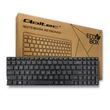 Kép 2/7 - Qoltec billentyűzet Asus X555 F555 K555 laptophoz