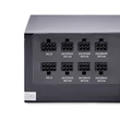 Kép 4/5 - Qoltec ATX SILENT DRAGON 700W gaming tápegység