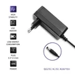 Kép 4/6 - Qoltec 48W hálózati adapter 12V 4A