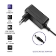 Kép 4/6 - Qoltec 30W hálózati adapter 15V 2A 5.5*2.5 mm dugóval