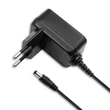 Kép 6/6 - Qoltec 10W hálózati adapter 5V 2A 5.5*2.1 mm