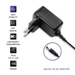 Kép 4/6 - Qoltec 10W hálózati adapter 5V 2A 5.5*2.1 mm