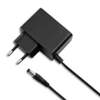 Kép 6/6 - Qoltec 24W hálózati adapter 24V 1A 5.5*2.5 mm dugóval