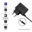 Kép 4/6 - Qoltec 24W hálózati adapter 24V 1A 5.5*2.5 mm dugóval