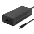 Kép 7/8 - Qoltec 96W asztali tápegység 24V 4A tápkábellel