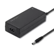 Kép 7/9 - Qoltec 60W asztali tápegység 12V 5A fekete színben