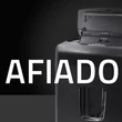 Kép 6/7 - Qoltec AFIADO iratmegsemmisítő mikrovágás funkcióval