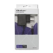 Kép 4/6 - Qoltec 5W hálózati adapter 5.5*2.1 mm csatlakozóval