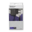 Kép 3/6 - Qoltec 7.5W hálózati adapter 5.5*2.1 mm dugóval