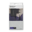 Kép 3/6 - Qoltec 15W hálózati adapter 5.5*2.1 mm dugóval