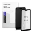 Kép 1/6 - Qoltec edzett üveg kijelzővédő Xiaomi A2 Lite-hoz fekete színben
