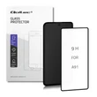 Kép 1/6 - Qoltec Premium edzett üveg kijelzővédő Samsung Galaxy Note10 lite-hoz