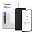 Kép 1/6 - Qoltec Prémium edzett üveg kijelzővédő Samsung Galaxy A30s-hez