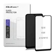 Kép 1/6 - Qoltec Premium edzett üveg kijelzővédő Samsung Galaxy A10-hoz