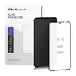 Kép 1/6 - Qoltec edzett üveg képernyővédő Xiaomi Mi 9 Lite-hoz