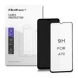 Kép 1/6 - Qoltec prémium edzett üveg kijelzővédő Samsung Galaxy A70-hez