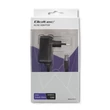 Kép 3/6 - Qoltec 10W hálózati adapter 5V 2A 5.5*2.1 mm