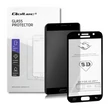 Kép 1/6 - Qoltec edzett üveg kijelzővédő Samsung Galaxy A3 2017-hez