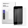 Kép 1/6 - Qoltec edzett üveg kijelzővédő Apple iPhone 4/4S-hez