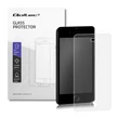 Kép 1/6 - Qoltec Premium edzett üveg kijelzővédő iPhone SE-hez