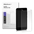 Kép 1/6 - Qoltec Premium edzett üveg kijelzővédő Huawei Y5-hez