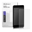 Kép 1/5 - Qoltec Premium edzett üveg kijelzővédő Samsung Galaxy A7 2017-hez