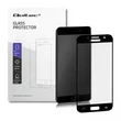 Kép 1/5 - Qoltec Premium edzett üveg kijelzővédő Samsung Galaxy A3 2017