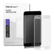 Kép 1/6 - Qoltec edzett üveg kijelzővédő Samsung Galaxy S7-hez