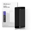 Kép 1/6 - Qoltec edzett üveg kijelzővédő LG G4 okostelefonhoz