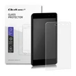 Kép 1/5 - Qoltec Premium edzett üveg kijelzővédő Asus ZenFone 2 Laserhez