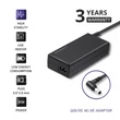 Kép 3/10 - Qoltec 35W tápegység monitorhoz fekete színben