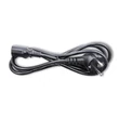 Kép 6/6 - Qoltec IEC C13/SCHUKO tápkábel 1.5m hosszúságban