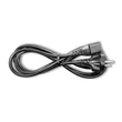 Kép 6/6 - Qoltec IEC C13/SCHUKO tápkábel 1.8m