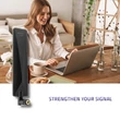 Kép 2/7 - Qoltec 4G LTE mindenirányú antenna 7dBi