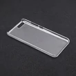 Kép 2/2 - Qoltec átlátszó kemény tok Xiaomi Mi 6 okostelefonhoz